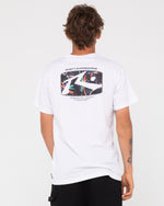 1985 RELAXED ZIP THRU POLAR FLEECE